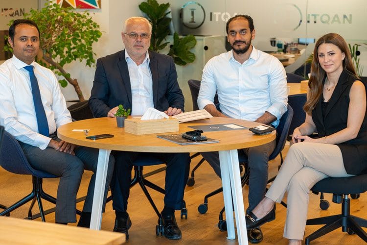 تأسيس شركة في المنطقة الحرة أم القيوين
