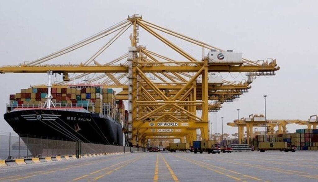 تأسيس شركة أوفشور offshore في دبي