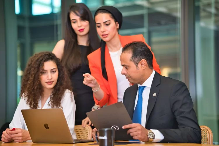 تأسيس الشركات الاوفشور في دبي – المميزات والشروط